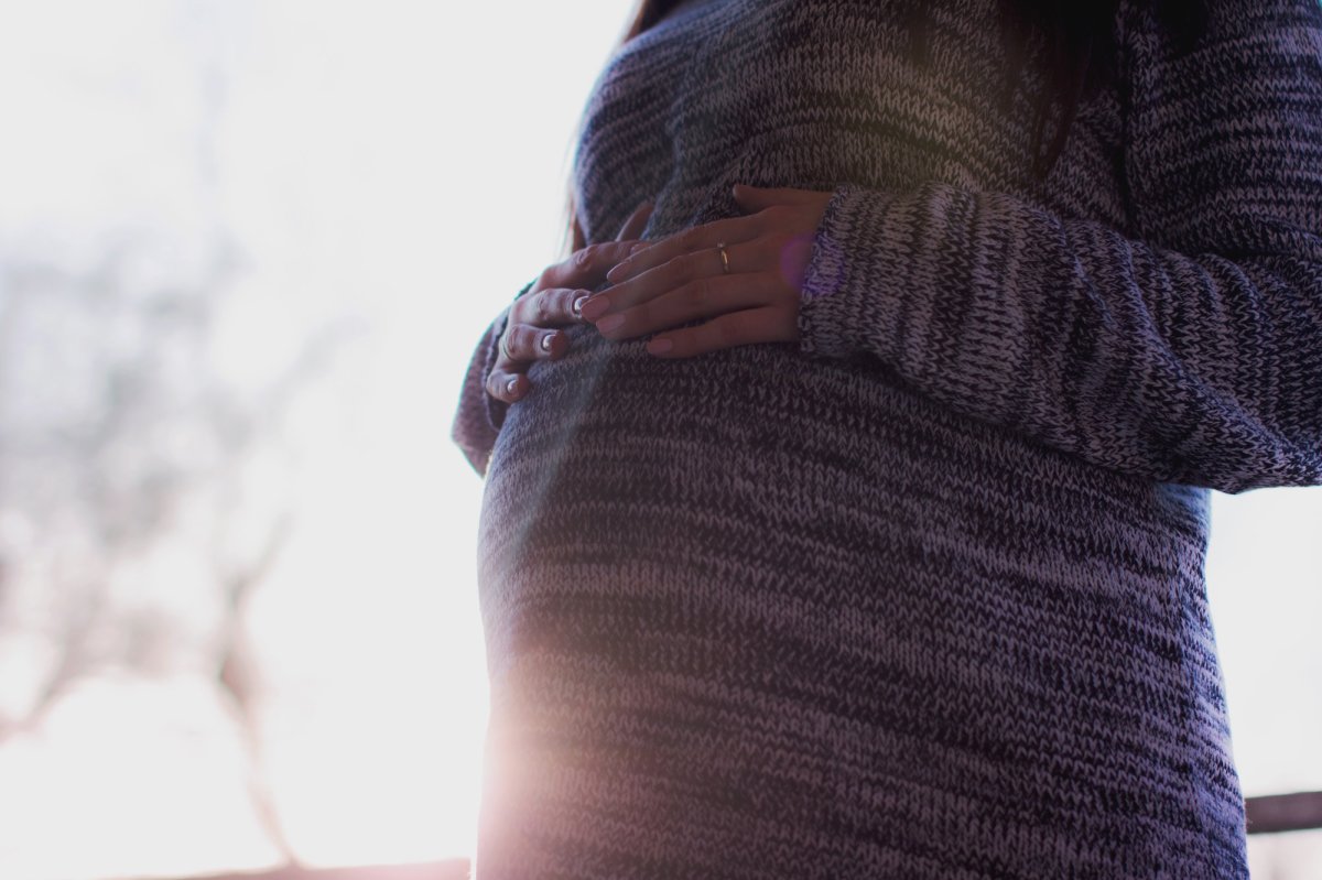 How Pregnancy Affects the Brain | Creyos (formerly Cambridge Brain Sciences) Blog