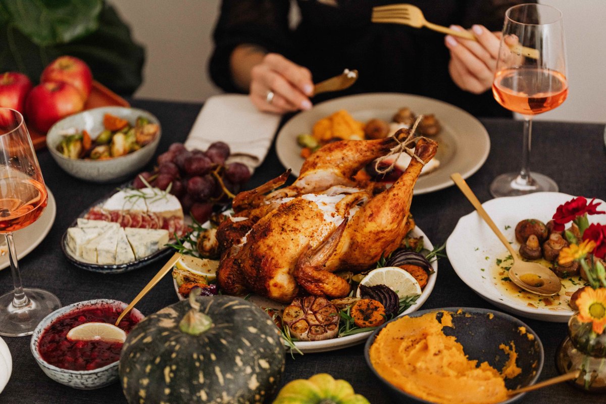 The Effects of Turkey on the Brain | Creyos