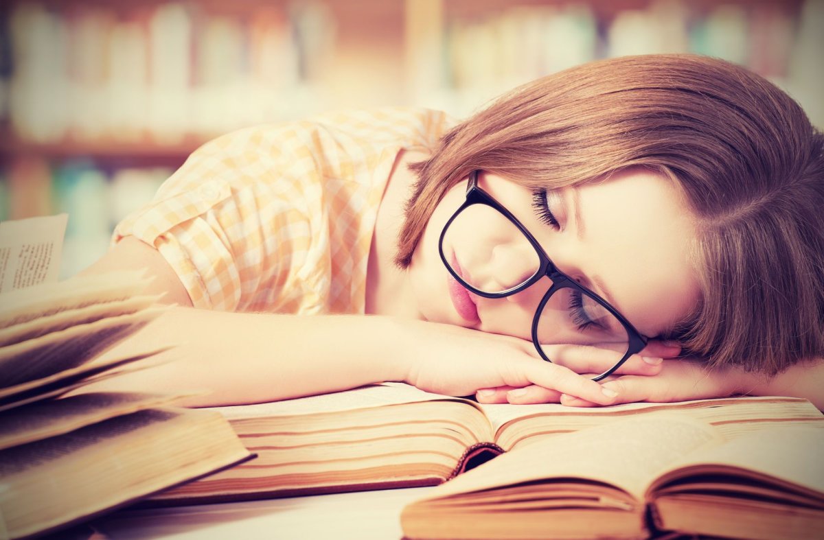 The Link Between Sleep and Intelligence | Creyos (formerly Cambridge Brain Sciences) Blog