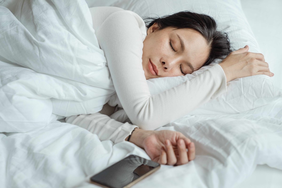 The World’s Largest Sleep Study Used Creyos Research to Reach Tens of Thousands of Participants
